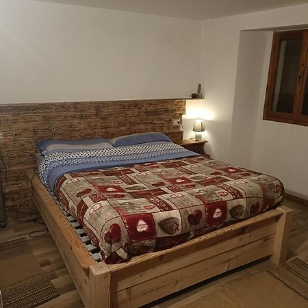 Appartamento Montano Druogno Exterior foto