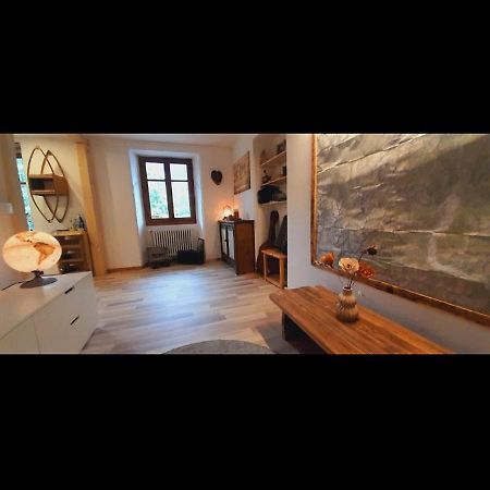 Appartamento Montano Druogno Exterior foto
