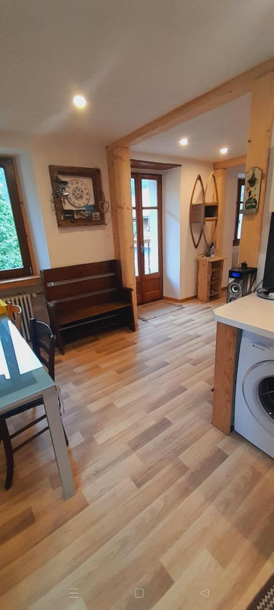Appartamento Montano Druogno Exterior foto