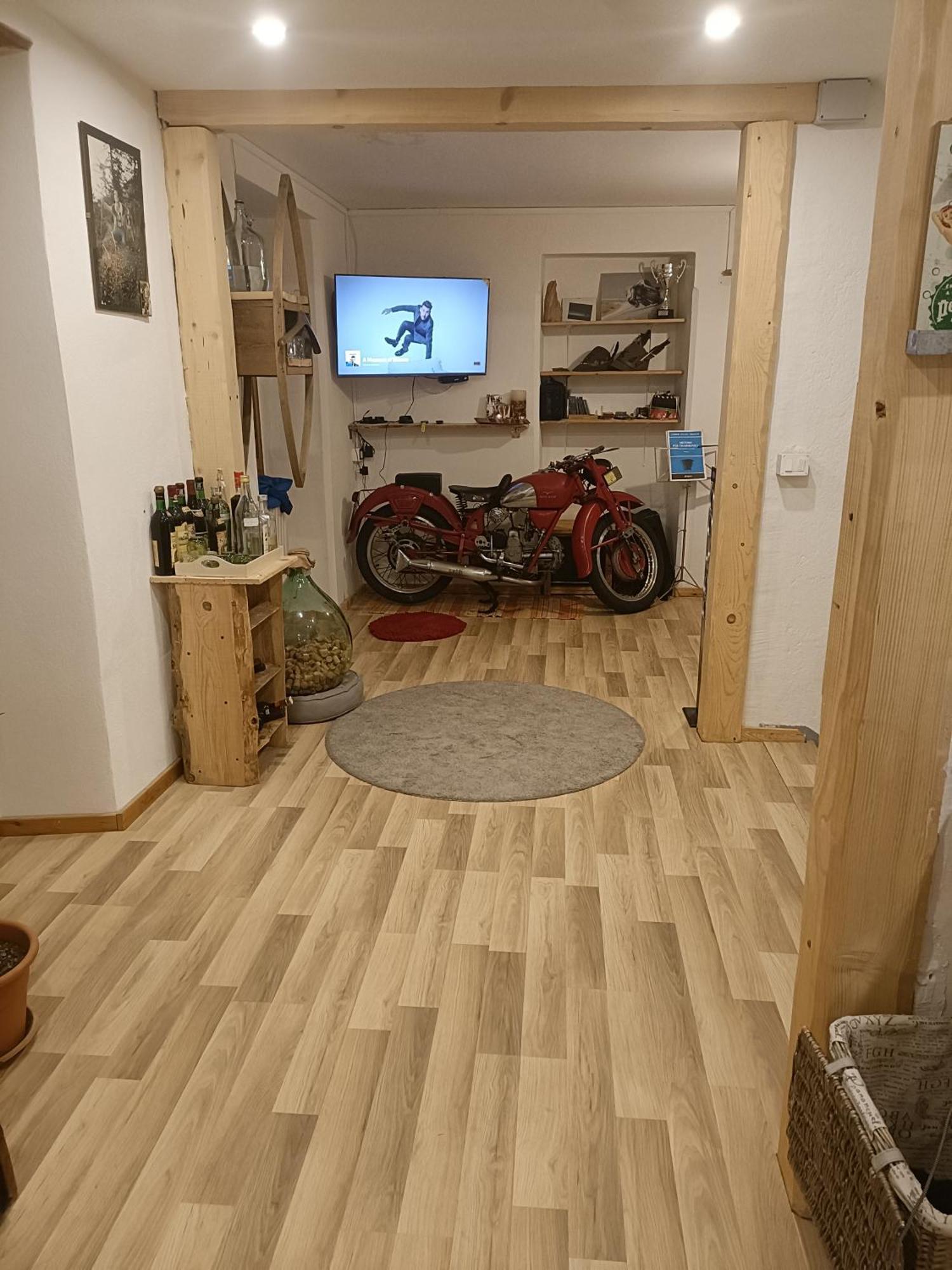 Appartamento Montano Druogno Exterior foto